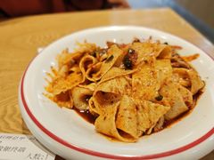 -三好食堂(煎饺·馄饨·肉饼米线·盛世广场店)
