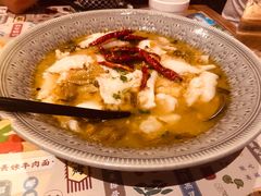 -酒肆浅葱•烧烤•龙虾•排档(卓悦intown店)