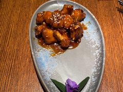 -南拳十三姨·潮汕砂锅粥(世纪金源店)