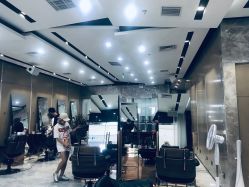 -IN STYLE·全国形象店