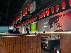 -很久以前羊肉串(朝阳路店)