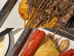 -长沙文和友(海信广场店)