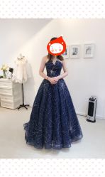 -LeCameliaBridal 山茶花新娘 婚纱礼服高级定制