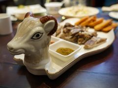 -清真·老兰家(兴善寺西街总店)