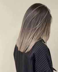 点击看大图 -雅仕 HAIR SALON 美发沙龙
