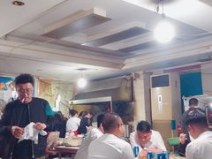 大堂-十里铺铁板鱿鱼