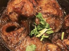-洪兴砂锅(烟台山店)
