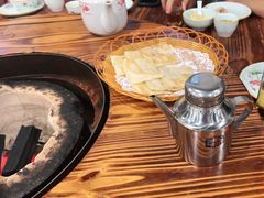 -侠成水上农庄(工业大道店)