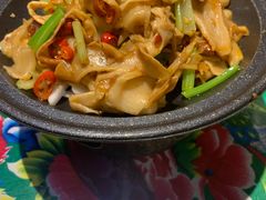 -人民公社大食堂(张家湾店)