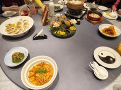 -汉水谣·江景餐厅(江滩店)