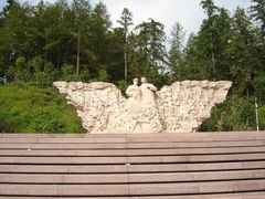 -井冈山革命烈士陵园