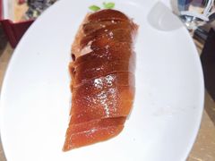 -四季民福烤鸭店(西单华威约饭街店)