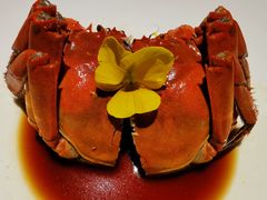 -玫瑰厅上海菜(兴国路店)