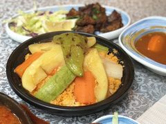 -La Medina餐厅(亮马河南路店)