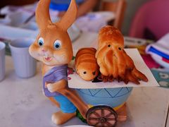 -水桶王国主题餐厅·聚会·生日派对·亲子活动·家庭套餐(亚龙湾希尔顿店)