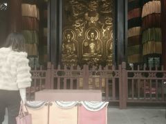 -什邡罗汉寺