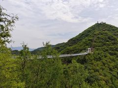 -红旗渠风景区
