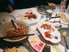 -大鸭梨烤鸭(望京店)
