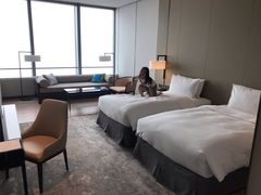 -长沙尼依格罗酒店