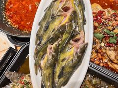 -小小河边鱼(天润城店)