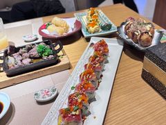 -三石铁板烧(紫竹桥店)