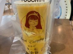 -TOUCH泰奇(金桥长岛路店)