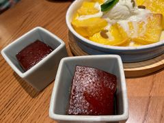 -新白鹿餐厅(银泰西湖文化广场店)