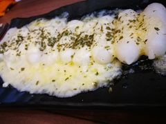 芝士烤年糕-泰熙家(金港国际店)