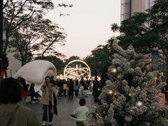 -东莞松山湖万象汇