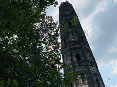 -上海佘山国家森林公园天马山园