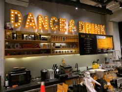 -G-STEPS舞蹈工作室