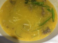 酸汤肥牛-德缘烤鸭店(大栅栏店)