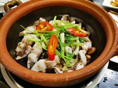 -美极鲜食坊(宝安南路店)
