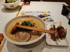 -味千拉面(又一城店)