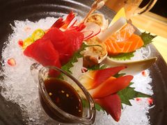 -萤初高端日料王(曲江银泰店)