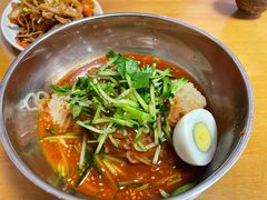 -鸡西冷面(翠竹店)
