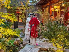 -茉里观邸(民国洋楼店)