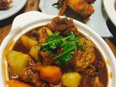 -妈妈的味道(工人体育场东路店)