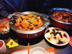 -胖哥俩肉蟹煲(杭州下沙学林街店)
