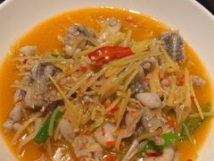 -许爷家·生态湖鲜(徐汇日月光店)