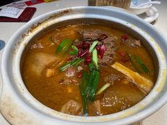 -南枝记·港式打边炉(新北万达店)