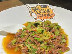 -太二酸菜鱼(深圳布吉万象汇店)