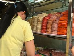-Bánh Mì Huynh Hoa