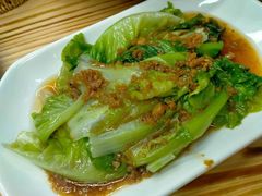 -醉壹号海鲜大排档(厦门美食地标店)