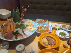 -三石铁板烧(紫竹桥店)