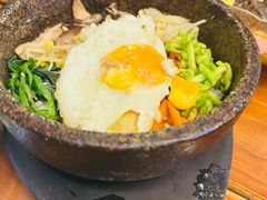 -全州拌饭馆(断桥店)