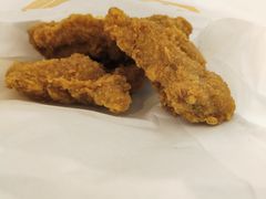 -麦当劳(温州人民路店)