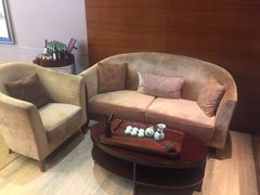 -青岛海天世园酒店-海澜阁中餐厅
