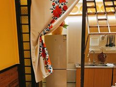 -西贝(六里桥旗舰店)