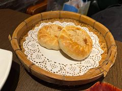 -老牌坊鲁菜名店(宽厚里店)